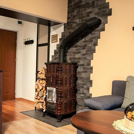 Apartament "Klimatycznie" - Przytulny, 4-Osobowy, Jelenia Gora, Cieplice Екстер'єр фото