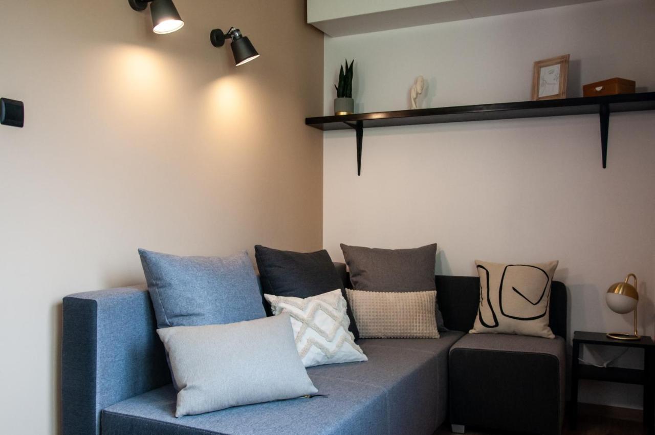 Apartament "Klimatycznie" - Przytulny, 4-Osobowy, Jelenia Gora, Cieplice Екстер'єр фото