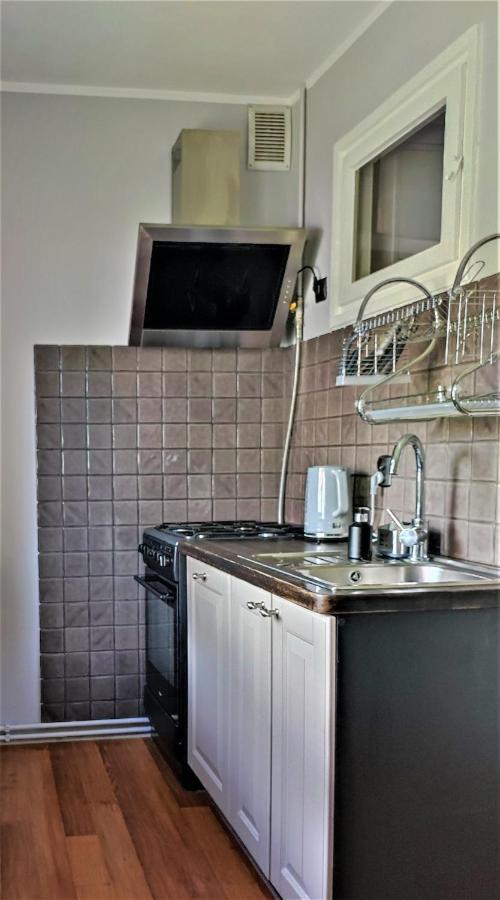 Apartament "Klimatycznie" - Przytulny, 4-Osobowy, Jelenia Gora, Cieplice Екстер'єр фото