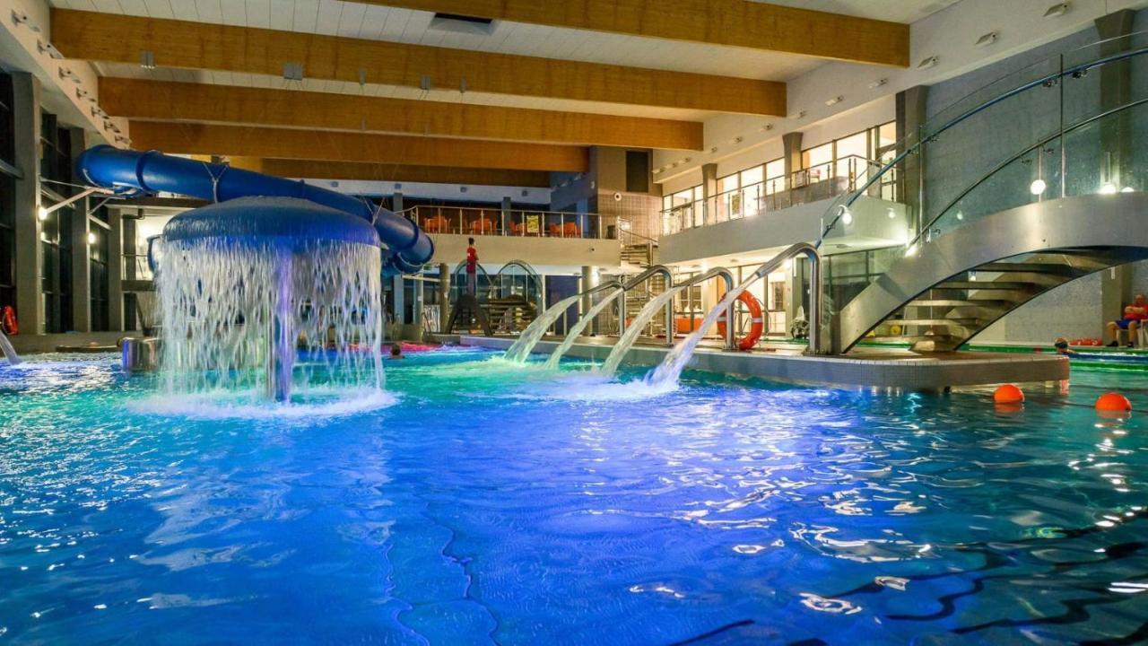 Apartament "Klimatycznie" - Przytulny, 4-Osobowy, Jelenia Gora, Cieplice Екстер'єр фото